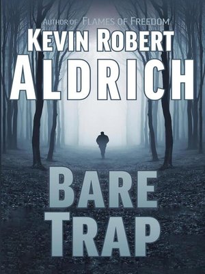 cover image of Bare Trap
